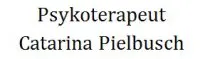 Psykoterapeut Catarina Pielbusch logotyp